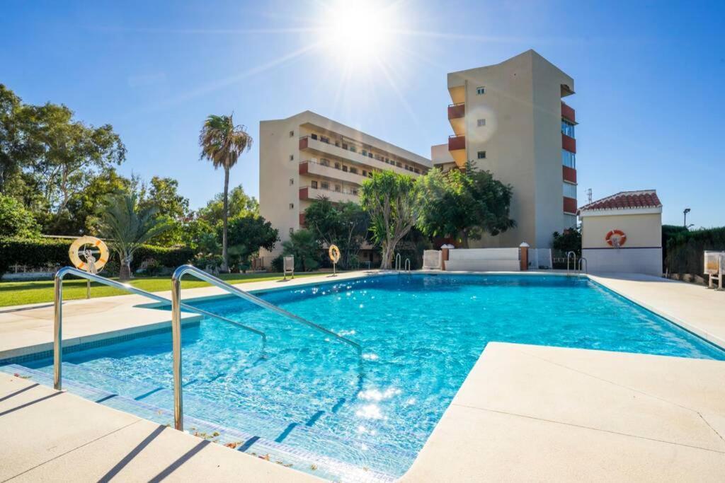 Paraiso Del Sol II Бенахарафе Екстер'єр фото